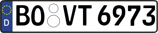BO-VT6973