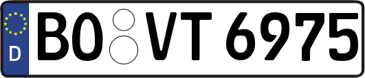 BO-VT6975