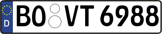 BO-VT6988