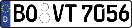 BO-VT7056