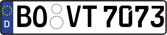 BO-VT7073