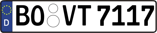 BO-VT7117