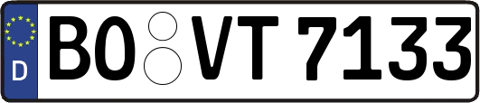 BO-VT7133