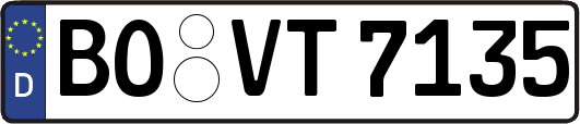 BO-VT7135