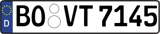 BO-VT7145