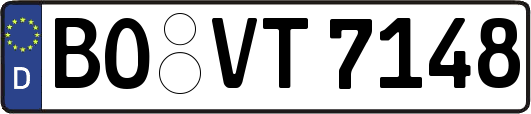 BO-VT7148