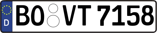 BO-VT7158