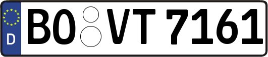 BO-VT7161