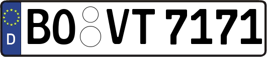 BO-VT7171