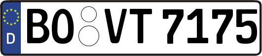 BO-VT7175