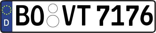 BO-VT7176