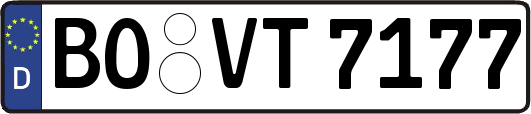 BO-VT7177