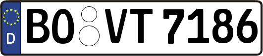 BO-VT7186