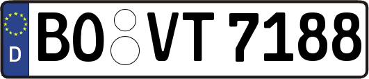 BO-VT7188