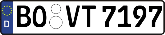 BO-VT7197