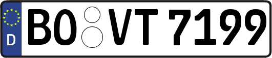 BO-VT7199