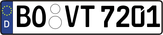 BO-VT7201