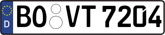 BO-VT7204