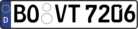 BO-VT7206