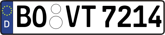 BO-VT7214