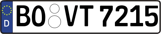 BO-VT7215