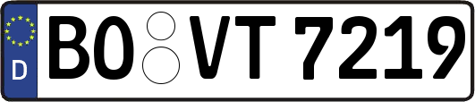 BO-VT7219