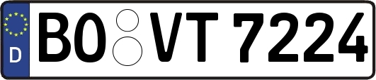 BO-VT7224