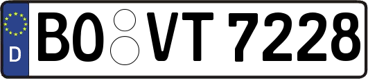 BO-VT7228