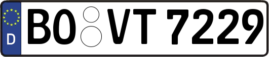BO-VT7229