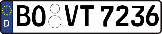 BO-VT7236