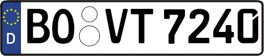 BO-VT7240