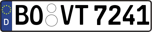BO-VT7241