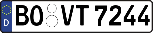 BO-VT7244