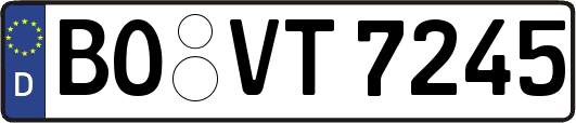 BO-VT7245