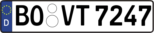 BO-VT7247