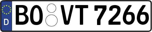 BO-VT7266