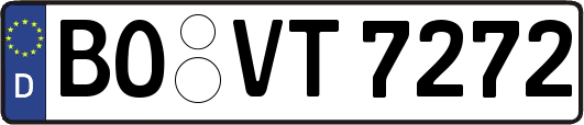 BO-VT7272