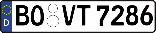 BO-VT7286