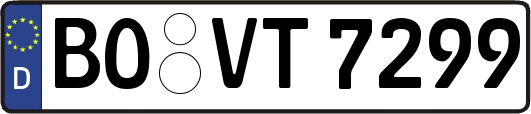 BO-VT7299