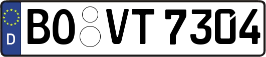 BO-VT7304