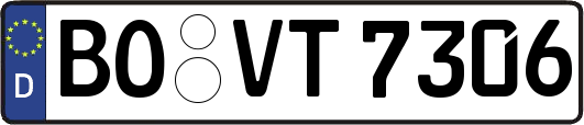 BO-VT7306