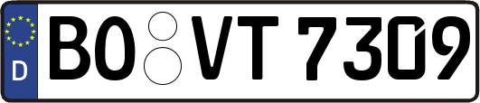 BO-VT7309