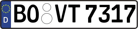 BO-VT7317