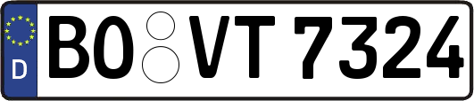 BO-VT7324