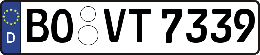 BO-VT7339