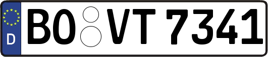BO-VT7341