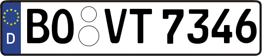 BO-VT7346