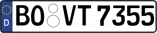 BO-VT7355