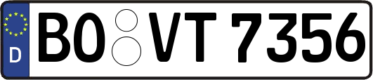 BO-VT7356