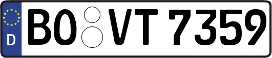 BO-VT7359